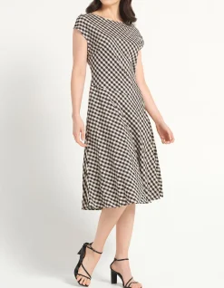 ZORA DRESS
