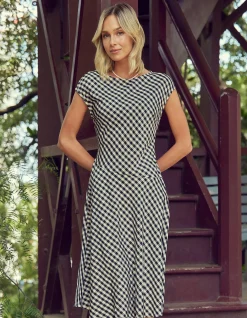 ZORA DRESS