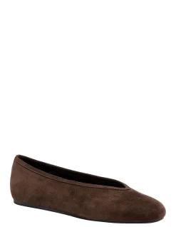 ZUCIA FLAT