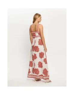 Zula Maxi Dress