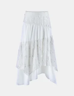 Zurey Maxi Skirt