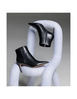 ZYAIR85 STILETTO ANKLE BOOT