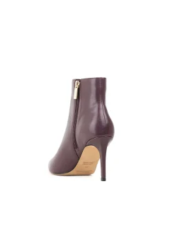 ZYAIR85 STILETTO ANKLE BOOT